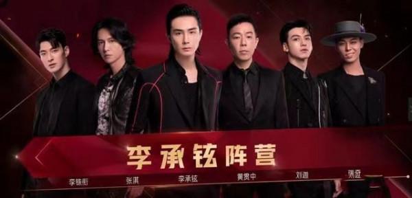 《披哥》5位嫂子助陣,3個“瘋嫂子”搶風頭,2個嫂子格格不入 《披哥》5位嫂子助陣,3個“瘋嫂子”搶風頭,2個嫂子格格不入