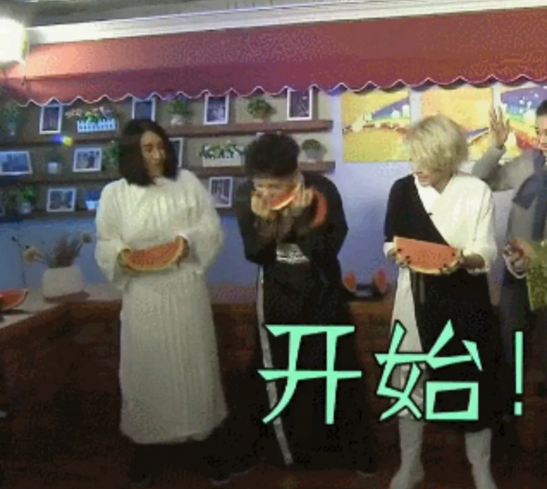 小八卦，雷佳音鄧倫，蔡卓宜王大陸，劉雨昕，曾舜晞，趙露思