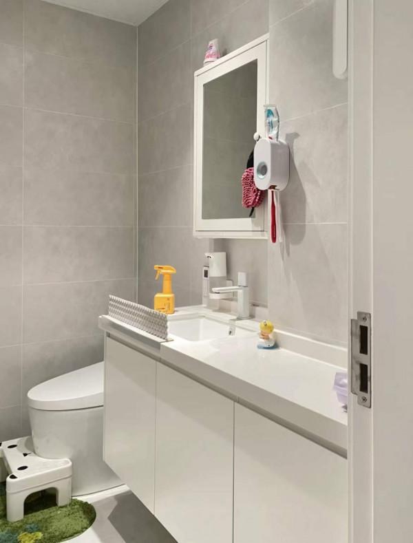 發現90後夫婦家名場面，75㎡小家每1㎡都榨乾，實在太會佈置了