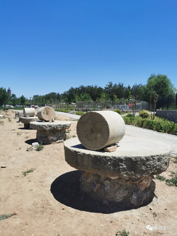 良鄉 有很多動人的傳說