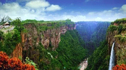 有生之年走遍祖國34省區最美天堂，不枉此生