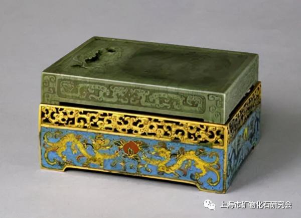 周梅教授：漫話方解石