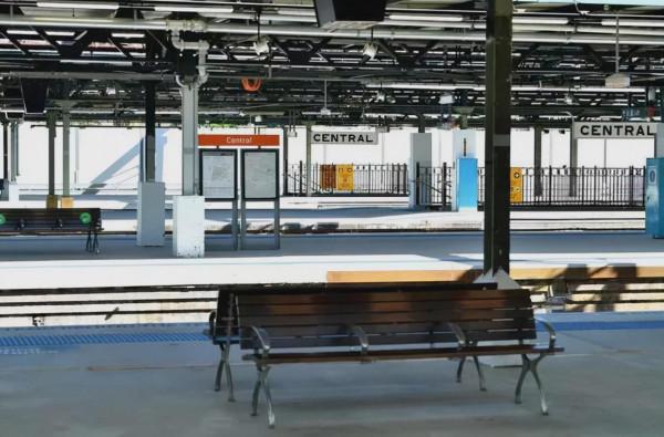 悉尼火車站陷入混亂，司機大罷工，多條華人區線路延遲、取消