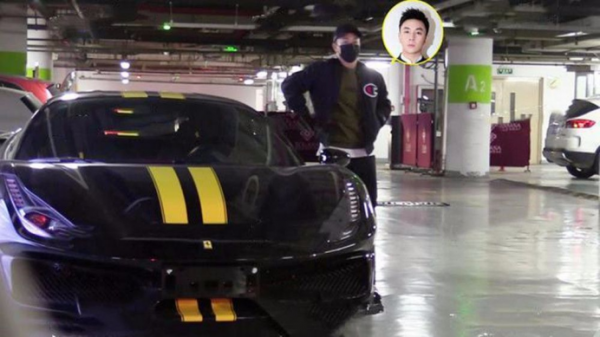 釋小龍的隕落史，從最火童星到淪為路人甲，這些年他做了什麼？