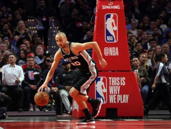 2022屆名人堂候選人名單出爐，有裁判有教練，吉諾比利最顯眼