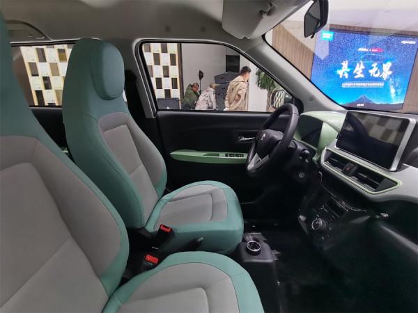 新款凌寶BOX正式亮相！前臉重新設計，增加長續航版本