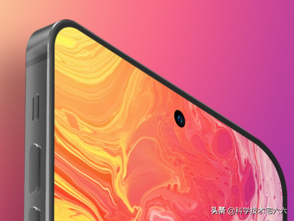 iPhone13不香了？取消齊劉海、攝像頭不突出，iPhone14更值得期待