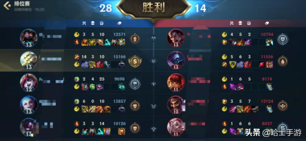 英雄聯盟手遊：露露養豬流攻略，無賴玩法已驗證