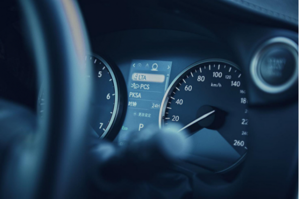 享樂季！雷克薩斯NX200帶我出發