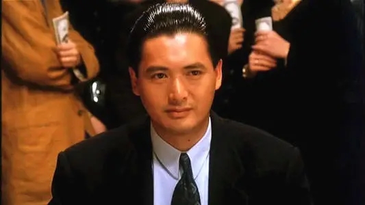 香港影壇“雙週一成,一李一劉”,你知道這句話中的五個人是誰嗎 香港影壇“雙週一成,一李一劉”,你知道這句話中的五個人是誰嗎