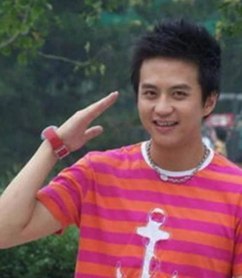 鄧超：這是我18歲，李晨：這是我18歲，鍾漢良：都沒我18歲帥