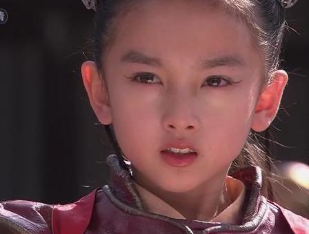 7位童星出道的明星，如今一個比一個紅，已成為娛樂圈的半壁江山