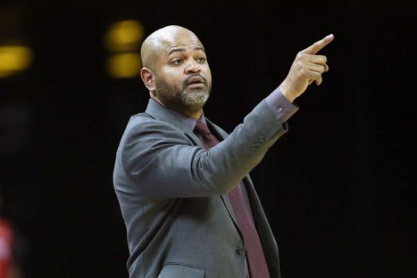 15+10+4+2+3!新科探花秀20歲威力初顯,教練:像戴維斯一樣培養 15+10+4+2+3!新科探花秀20歲威力初顯,教練:像戴維斯一樣培養