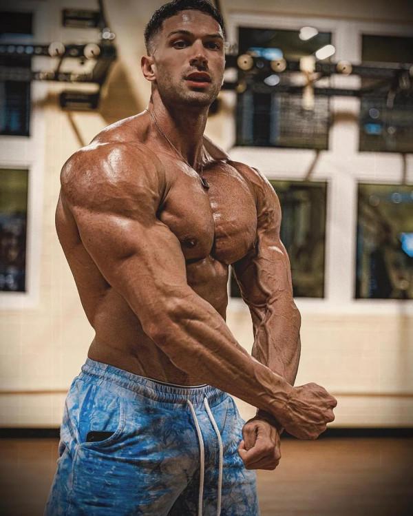 健身分化訓練,到底是三分化好還是五分化好?其本質與原理要明白 健身分化訓練,到底是三分化好還是五分化好?其本質與原理要明白