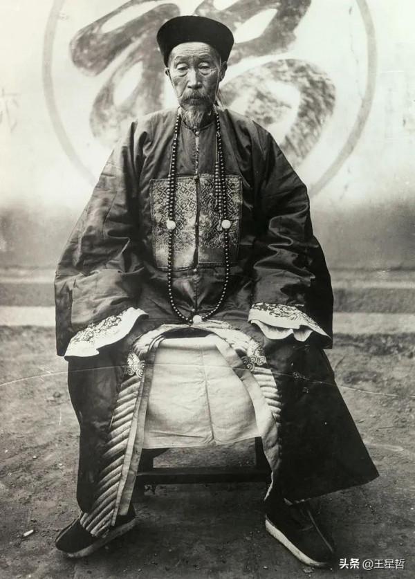 懷舊中國｜1920年代的中國社會