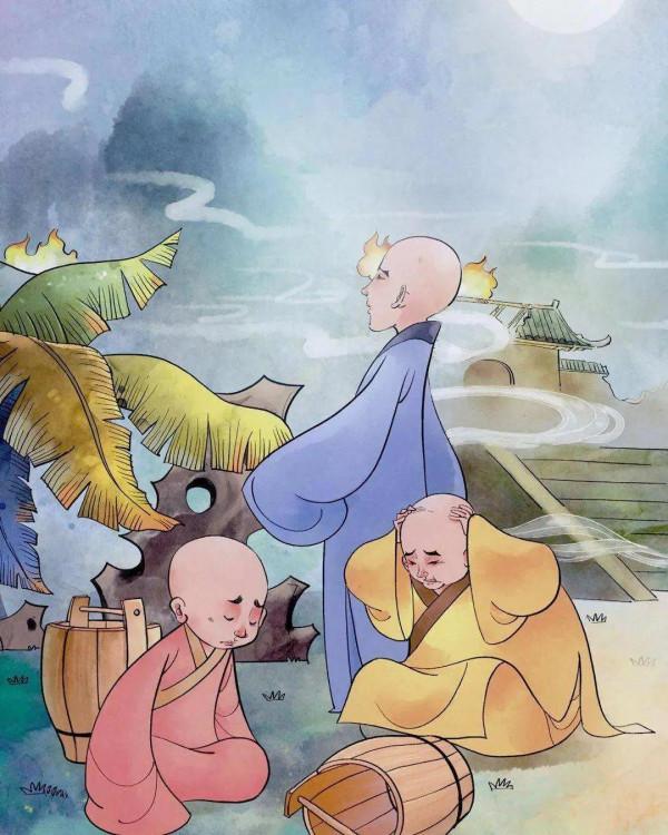 是怎樣的一個流言蜚語造成乾隆盛世下的社會恐慌