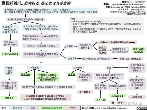 反覆發作鼻竇炎、咳嗽、支氣管擴張,這個病我們要提高認識 反覆發作鼻竇炎、咳嗽、支氣管擴張,這個病我們要提高認識