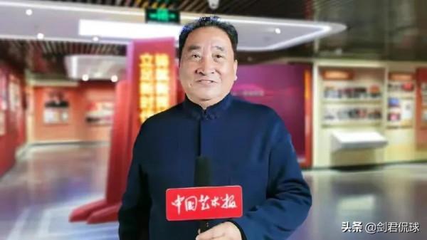 「美圖大全」文代會群星薈萃，誰是你喜歡的明星？