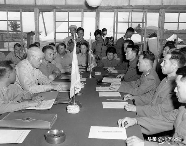 金城戰役：志願軍在朝鮮的最後一戰，獲大勝，目的是打服南韓偽軍