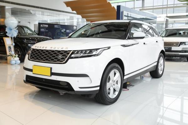 實拍2021款攬勝星脈,55.8萬起售,起步2.0T+8AT,到底值不值? 實拍2021款攬勝星脈,55.8萬起售,起步2.0T+8AT,到底值不值?