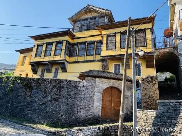 昔日兄弟“阿爾巴尼亞”現狀，帶你看看真實的阿爾巴尼亞