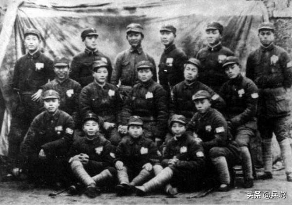 新四軍幹部之妻，被桂軍綁在樹上殘殺，解放後兇手病死獄中