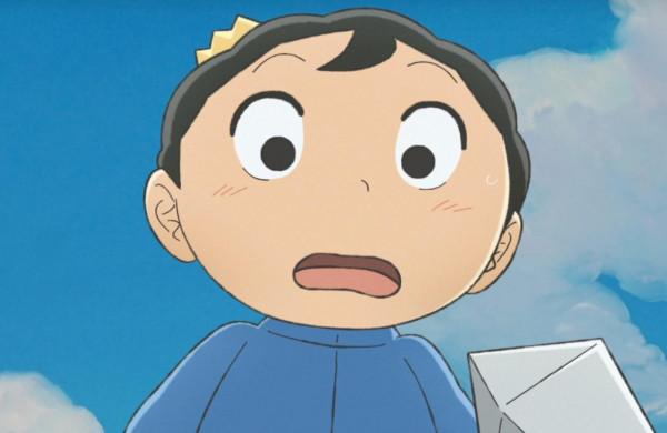 感人就是神作?《國王排名》離“神作”還有些距離,別急 感人就是神作?《國王排名》離“神作”還有些距離,別急