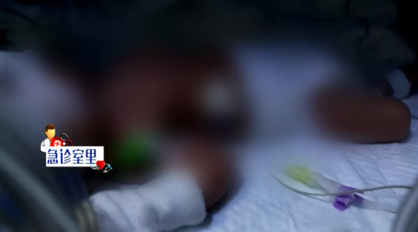 體重僅1.72公斤！呼吸窘迫、急性腎衰、心臟驟停！31周早產兒的“生命闖關”