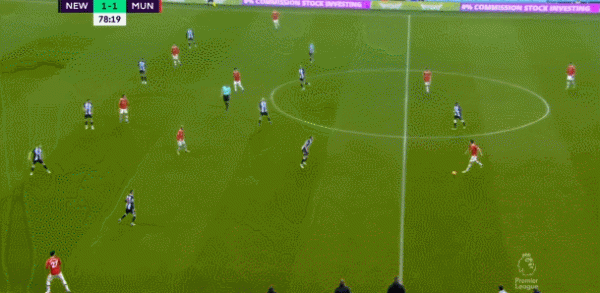 保級隊都踢不過，曼聯改踢4222後全隊僵化，朗尼克何時回頭？