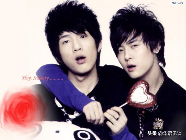 散夥後連朋友也做不成的6支華語組合，多數人老死不相往來