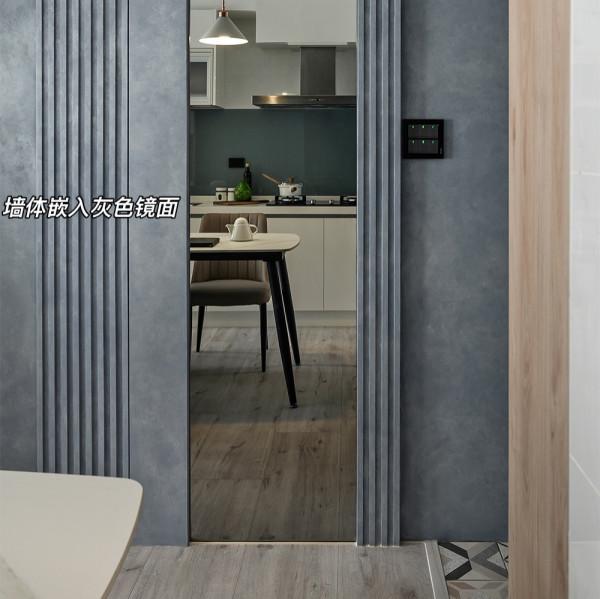 走進一戶75㎡的家，裝修不豪華卻很有氣質，小戶型裡的“教科書”