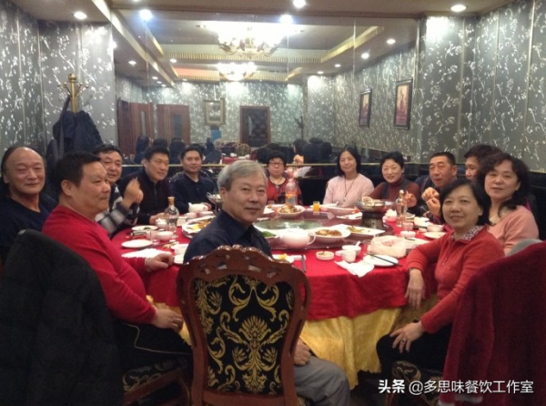 逢年過節，我家常喝這5款家宴酒，好喝不上頭還有面子