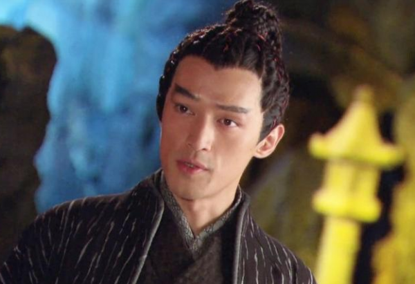 一人分飾五角!胡歌在古裝劇的造詣有多高? 一人分飾五角!胡歌在古裝劇的造詣有多高?