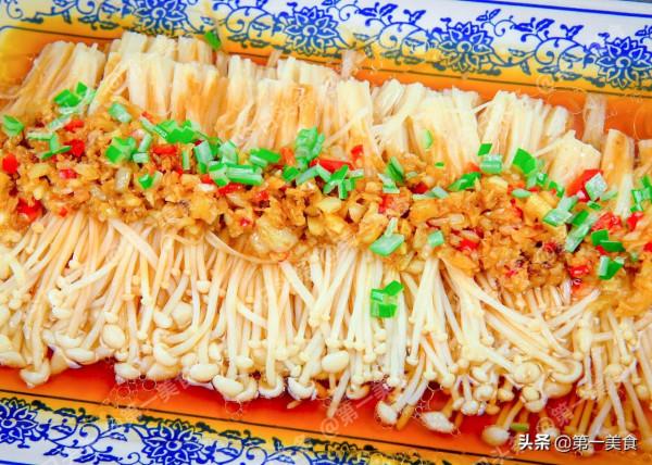 想瘦還想吃，試試這6道菜，低脂低卡熱量少，每天換著吃，不重樣