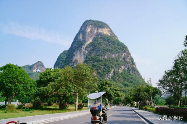 請收好這份陽朔攻略,你就不會被人套路了,2天時間盡享桂林山水 請收好這份陽朔攻略,你就不會被人套路了,2天時間盡享桂林山水
