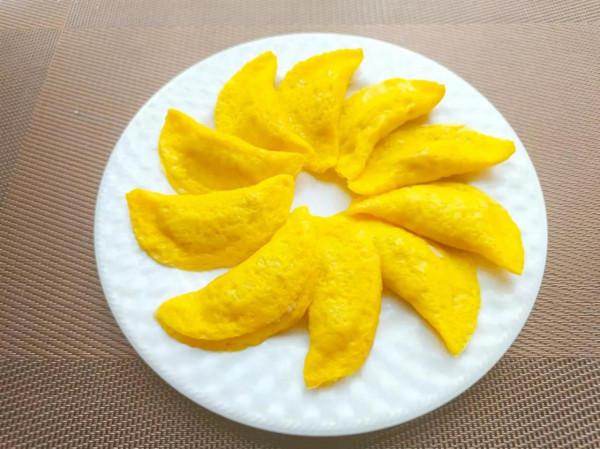 小李來玩，我做6道菜招待，她說：&OpenCurlyDoubleQuote;姐，你這是和雞有仇嗎？&rdquo;