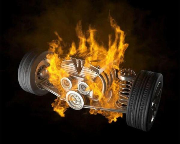 鋁的就比鐵的好？說一說你不知道的發動機氣缸體知識