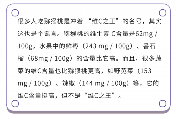 香蕉真的不通便!母橘子不會更甜!這10個水果謠言,騙了你好多年 香蕉真的不通便!母橘子不會更甜!這10個水果謠言,騙了你好多年