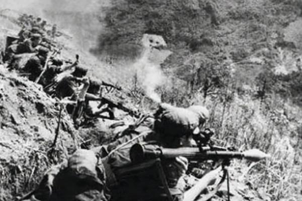 1979年中越戰爭,10位首長的兒子在越南犧牲,他們是誰家好兒郎? 1979年中越戰爭,10位首長的兒子在越南犧牲,他們是誰家好兒郎?