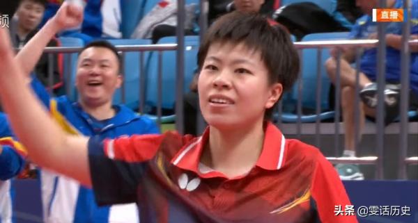 全運乒乓｜男女團體賽結束1/4比拼，半決賽今天19:00開始