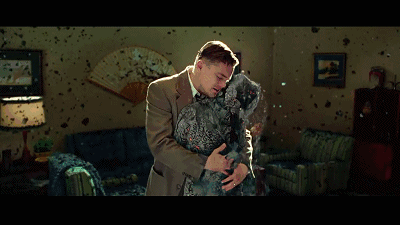 小李子 萊昂納多“演技最好”的 10部戲，第一名無冕之王