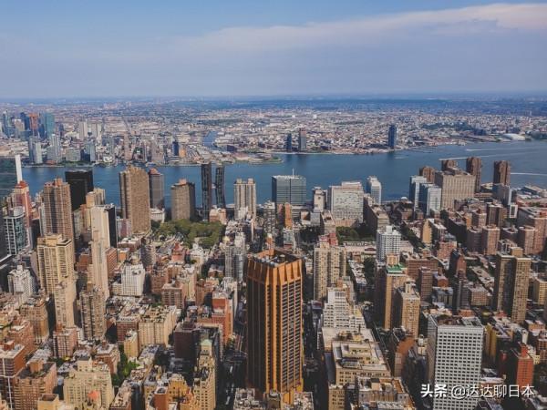 最新的都市綜合實力排行榜新鮮出爐了 最新的都市綜合實力排行榜新鮮出爐了