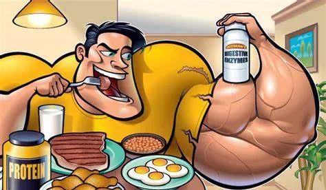 違法邊緣瘋狂試探:“訓練前”補劑演化之路 違法邊緣瘋狂試探:“訓練前”補劑演化之路