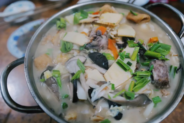 說杭州是美食荒漠,還不是你去錯了地 說杭州是美食荒漠,還不是你去錯了地