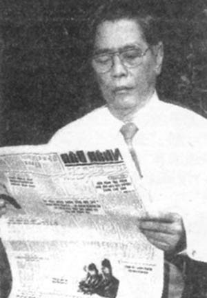 對越反擊戰後,越南五大親華元老是什麼結局?其一人在北京逝世 對越反擊戰後,越南五大親華元老是什麼結局?其一人在北京逝世