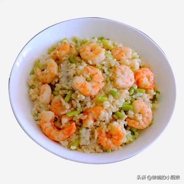 剩米飯吃不完,試試這9種炒米飯,簡單好吃又美味,真的是太香了 剩米飯吃不完,試試這9種炒米飯,簡單好吃又美味,真的是太香了