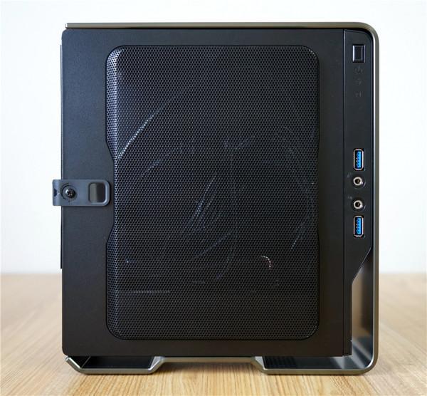 塞尚+肖邦!AMD APU 5600G+迎廣肖邦Pro ITX機箱裝機 塞尚+肖邦!AMD APU 5600G+迎廣肖邦Pro ITX機箱裝機