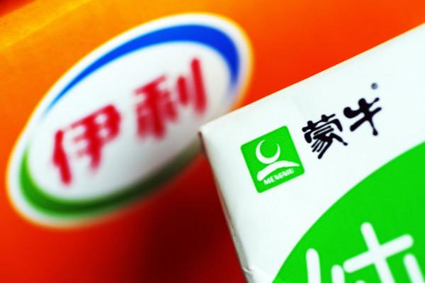 “戰友”反目成仇，明爭暗鬥22年，蒙牛伊利亂戰始末