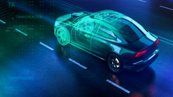 你的新能源汽車是一臺帶輪子的電腦&mdash;&mdash;它的程式碼可以被駭客入侵