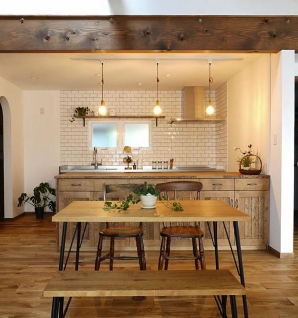 日本人現實生活中的自建房都長什麼樣?圍觀了一圈後,我酸了... 日本人現實生活中的自建房都長什麼樣?圍觀了一圈後,我酸了...